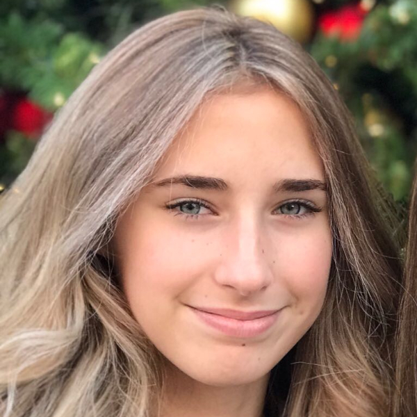 Clarissa Klein