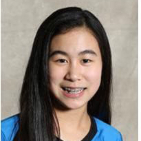Lauren Sung