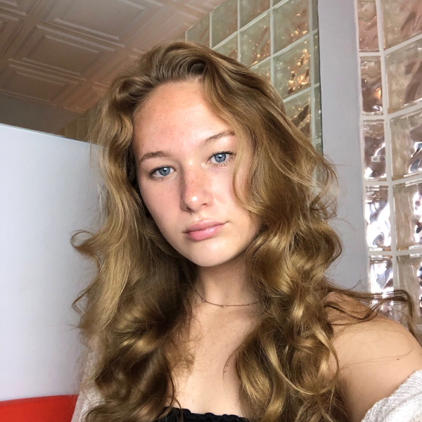 Nicole Eden