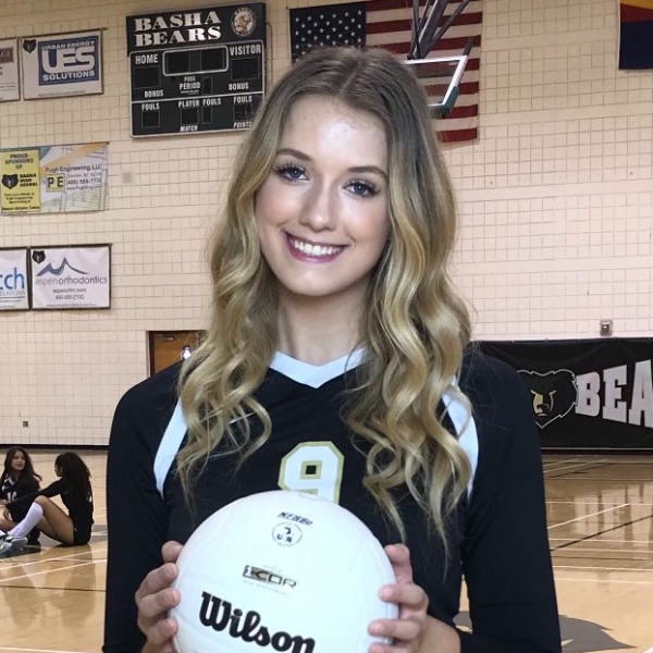 Lizzie Hall