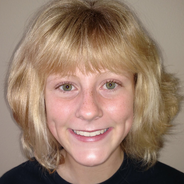 Riley Jonker