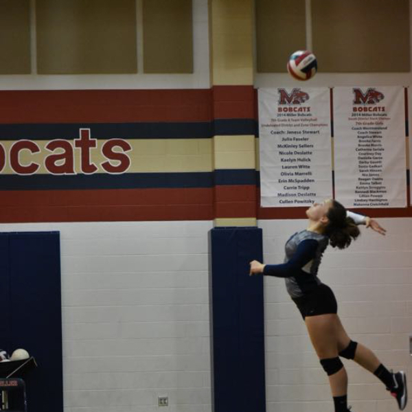 Absolute Volleyball Academy (AVA) SportsRecruits