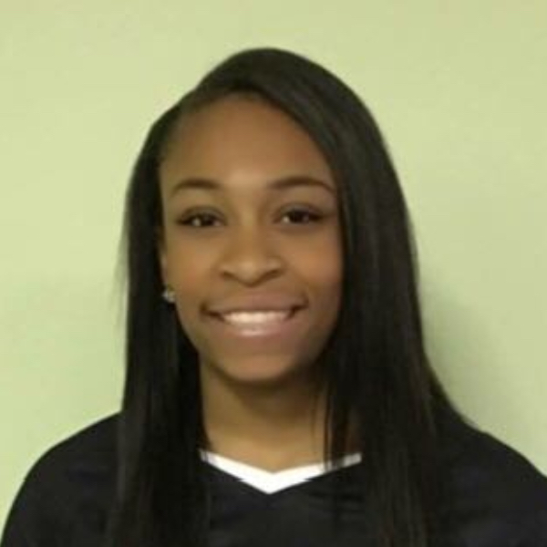 Jayana Thompson