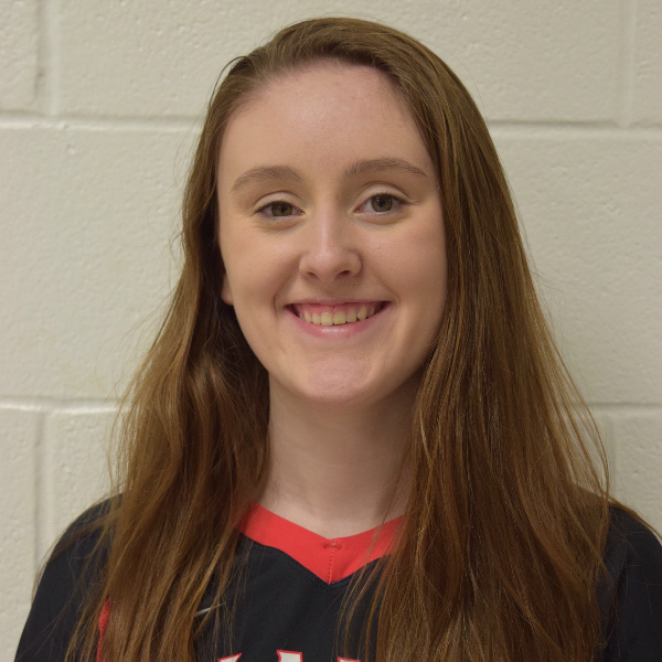 Hayley Kavanagh