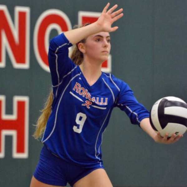 Molly Roeder
