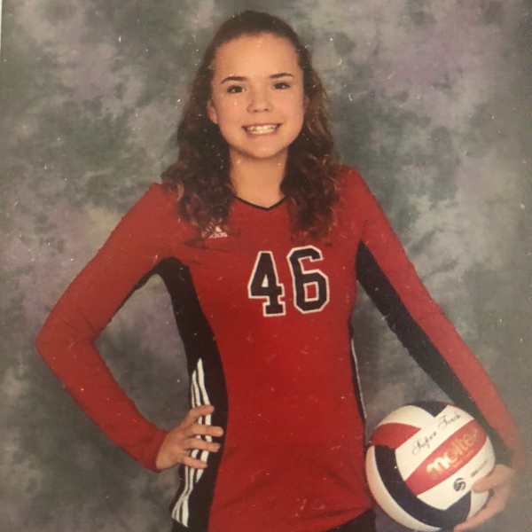 Maddy Beauchamp