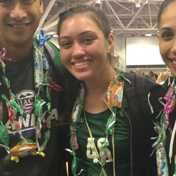 Pilialoha Kekipi-Nuuanu