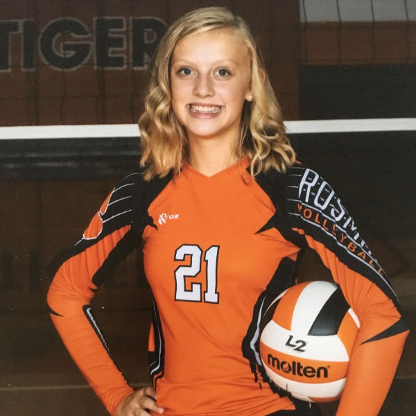 SportsRecruits Xcel Volleyball Club