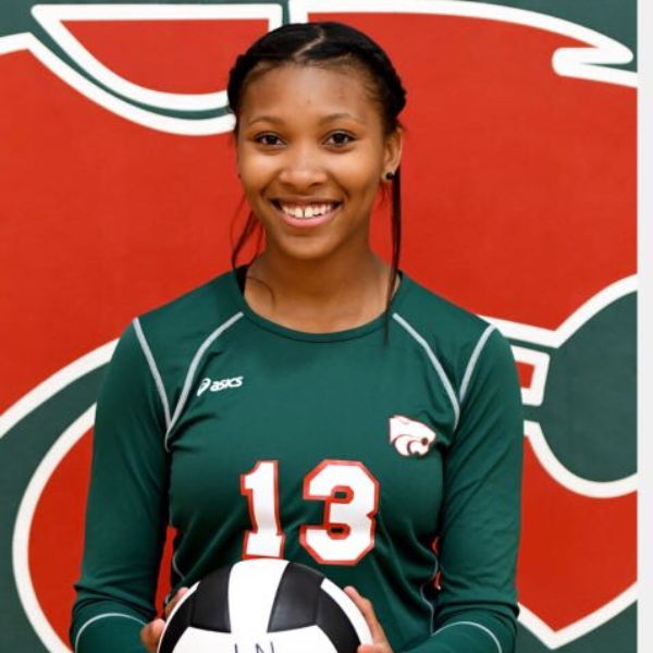 Shakana Norfleet