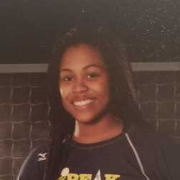 Destiny Stewart