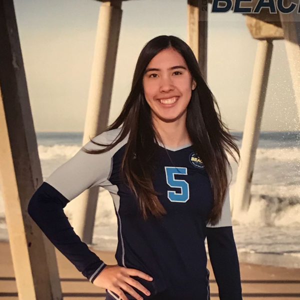 SportsRecruits | Emily Alexander