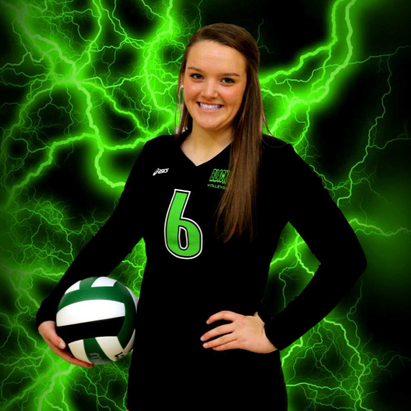 SportsRecruits | Blackswamp Volleyball