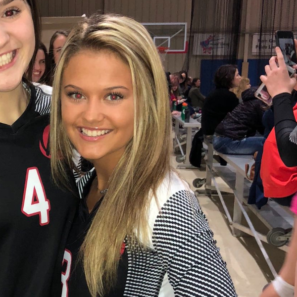 Kamryn Stilwel