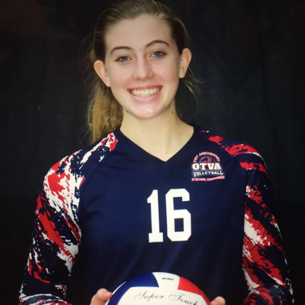 Olivia Rabinowitz
