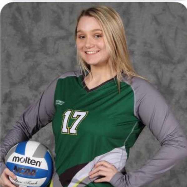 Hannah Nawrocki