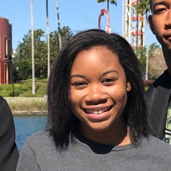 Amylah Webb