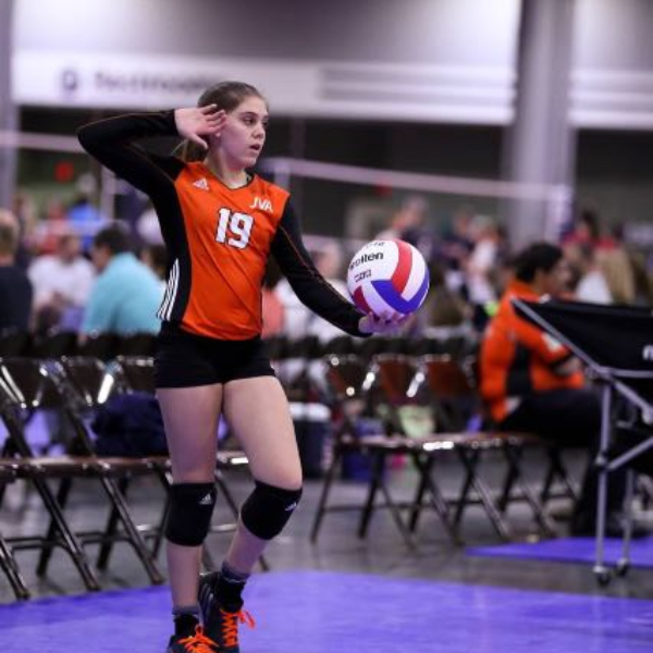 SportsRecruits K2 Volleyball Club