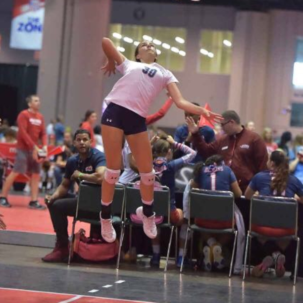Rylee Johnson