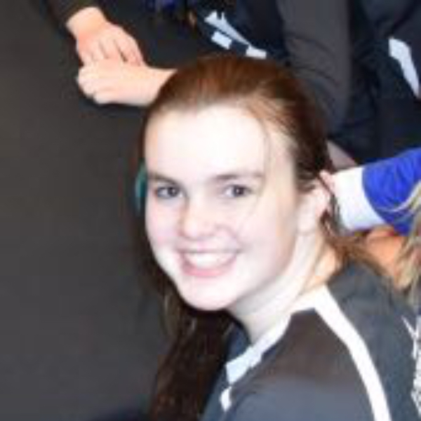 Camryn McGough