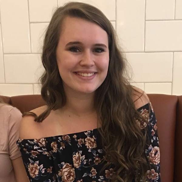 Madison Upchurch