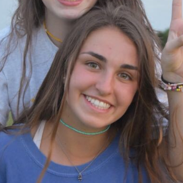 Molly Martin