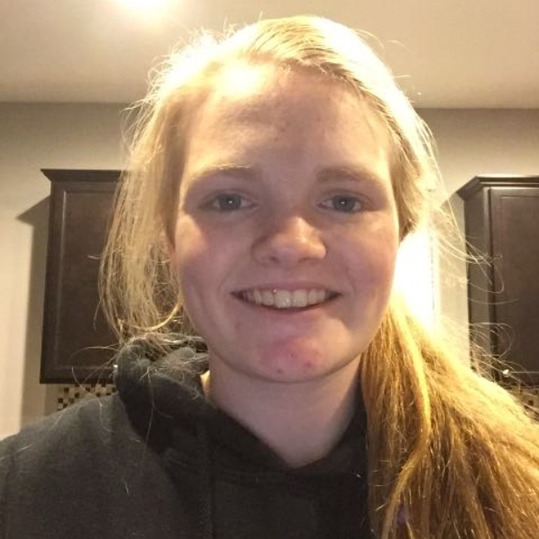 Chloe Whaley