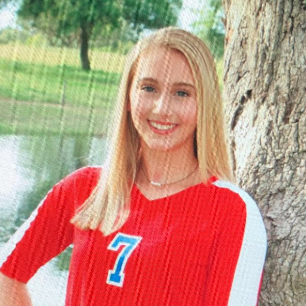 TAYLOR BORDEN