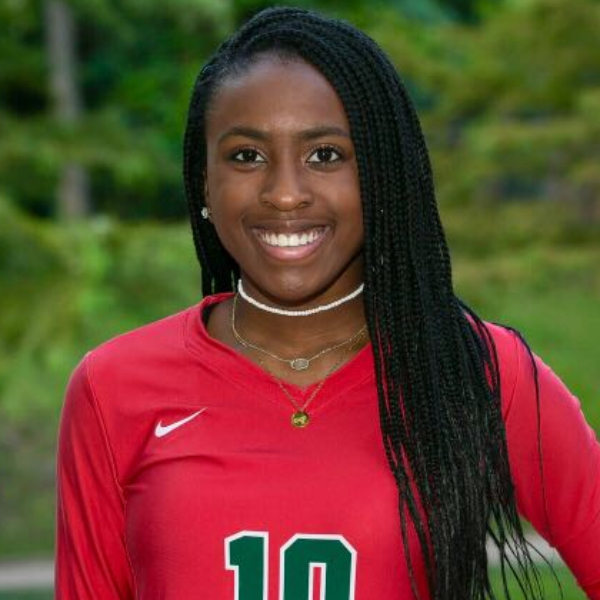 Amanda Ifeanyi