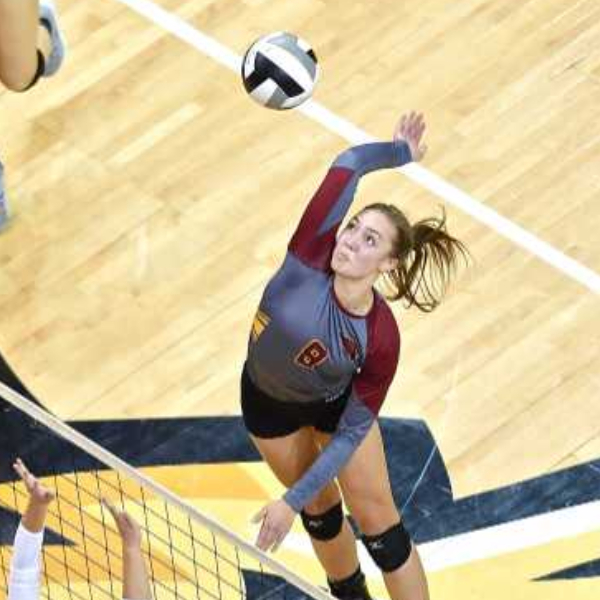 Macy Puthoff