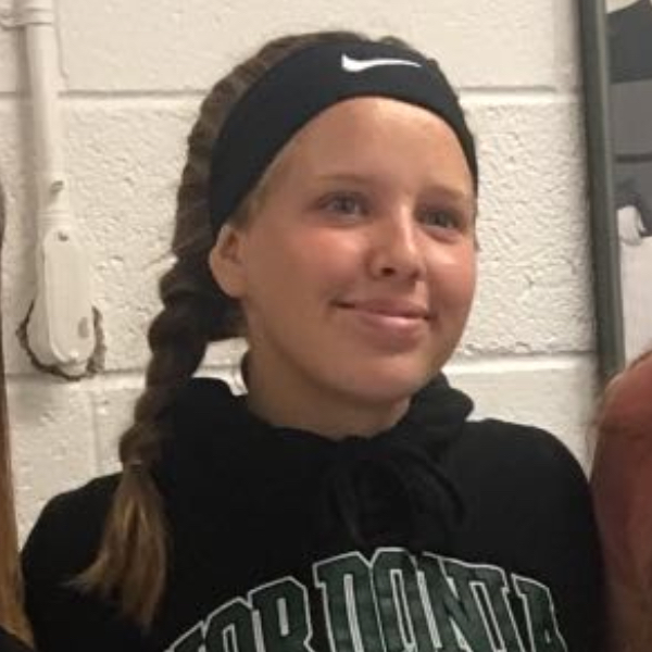Alyssa Schneck