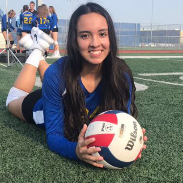 Grace Zambrano