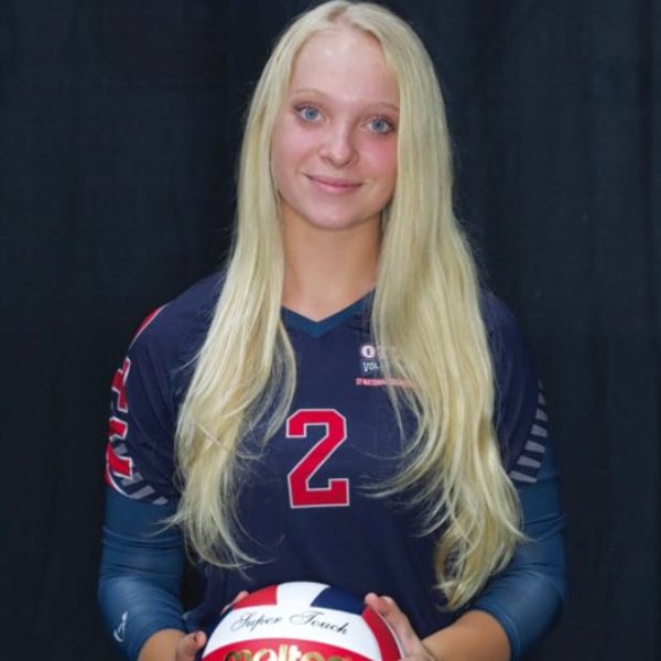 Kyla Mullen
