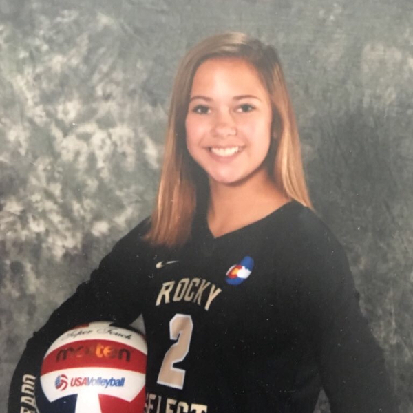 Hailey Jessen