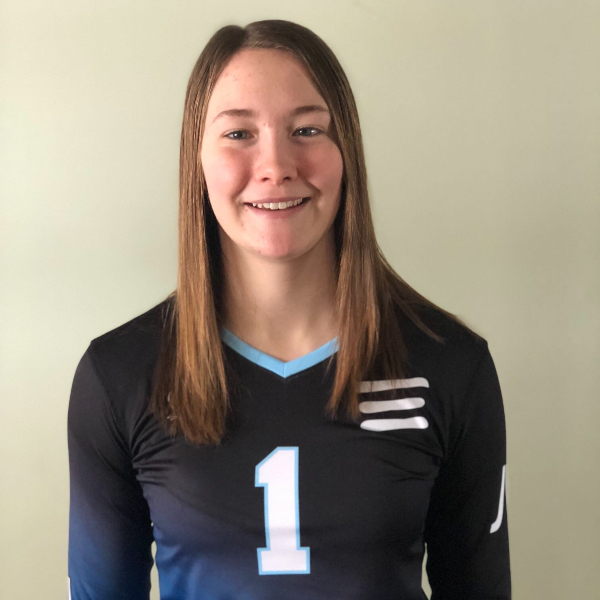 Molly Vance