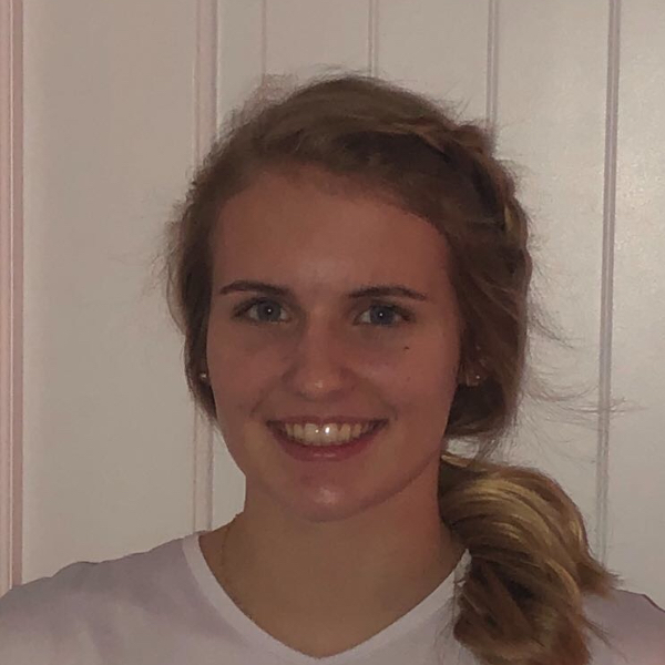 Madison Cropper