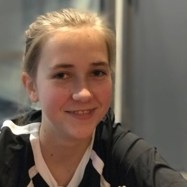 Grace Kruzel
