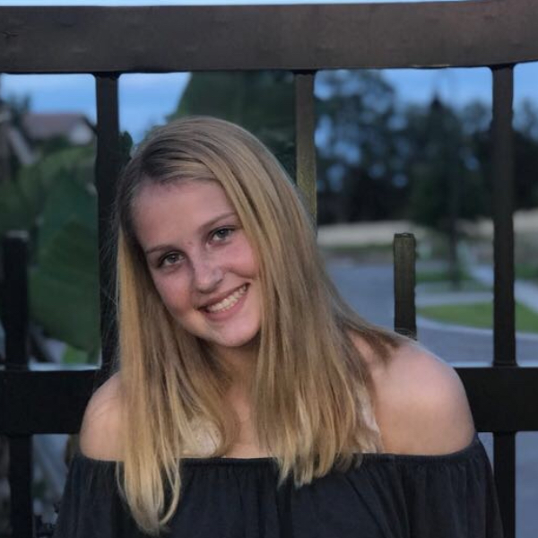 Kiley Lavelle