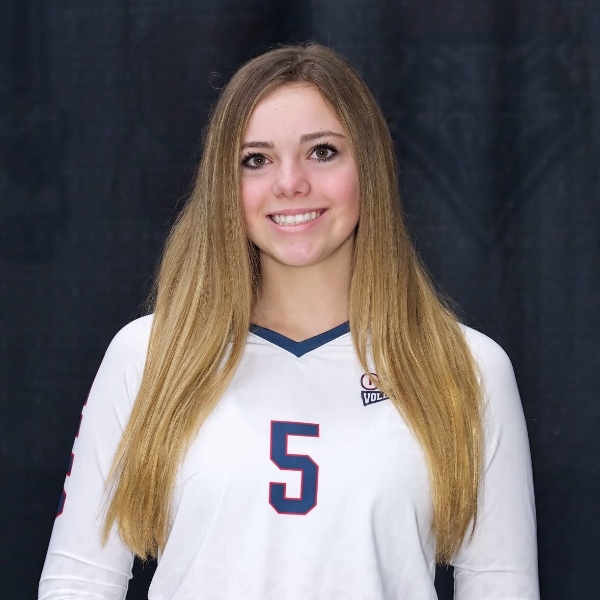 Cambrie Riffe