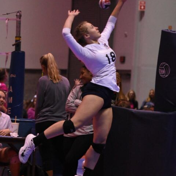 OTVA | 16 Orlando Richard | SportsRecruits