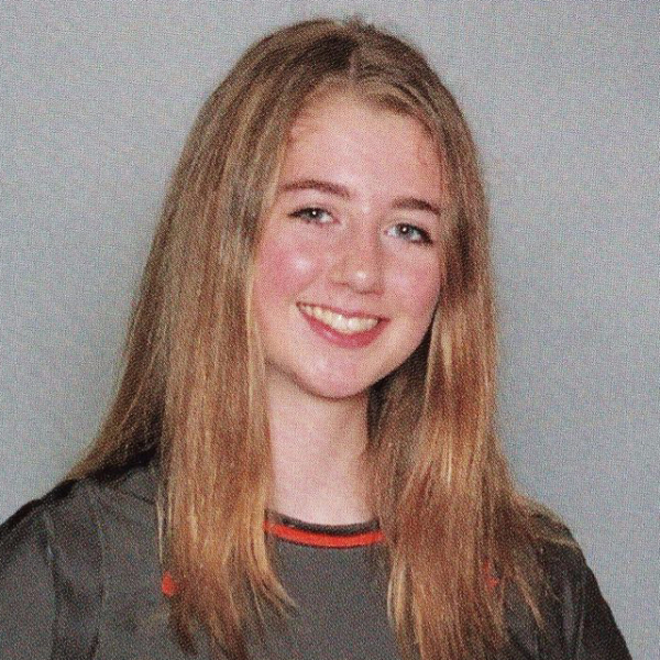 Kaylie Stuteville