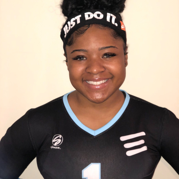 Ayannah Williams