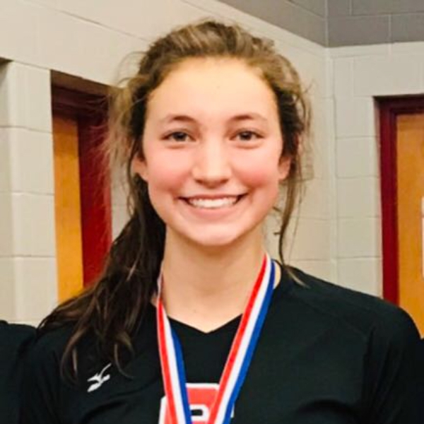 McKenzie Hoelscher