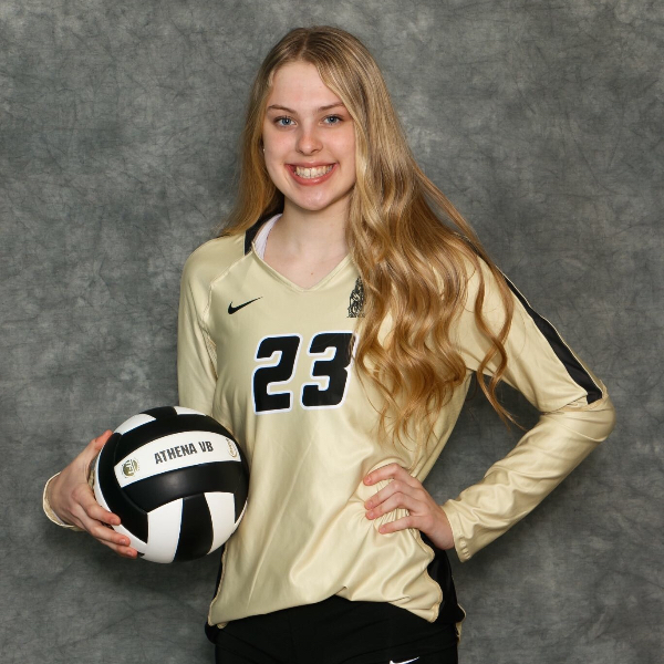Alli Douglass