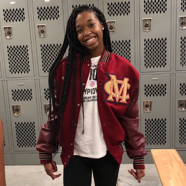 Mar'ria Phillips