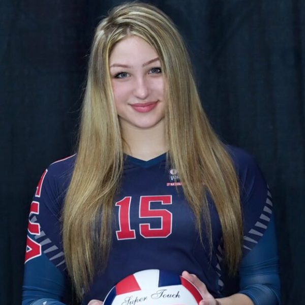 Katelyn Brown