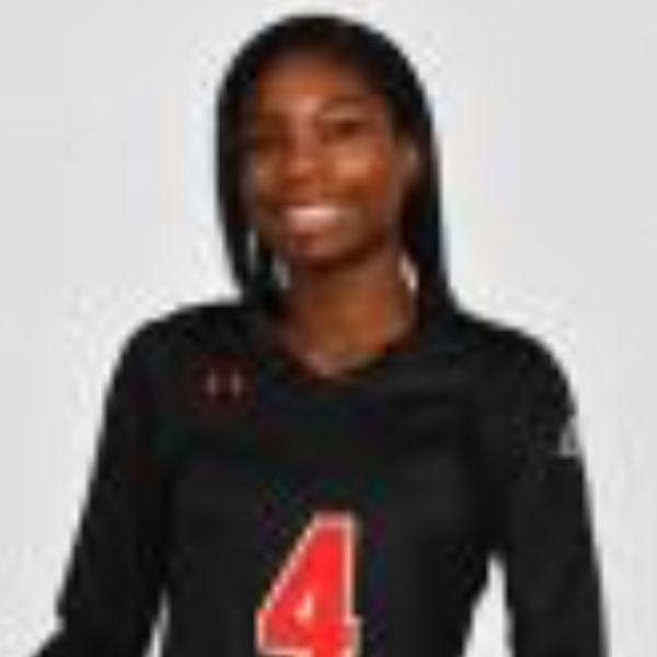 Taylor-Michelle Coriolan
