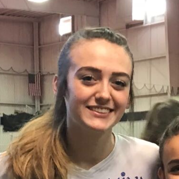 Madeline Bender
