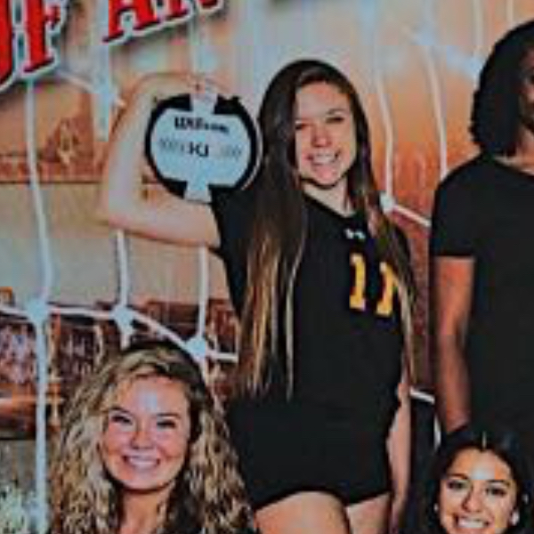 Maddie Boomershine