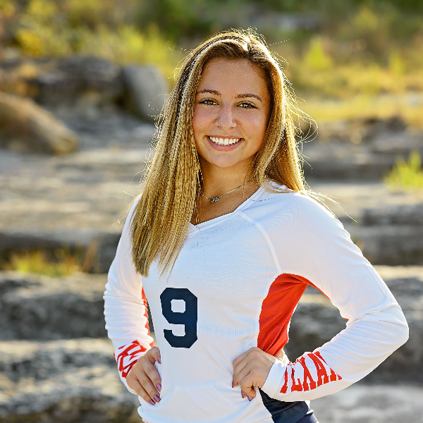 Zoe Judson
