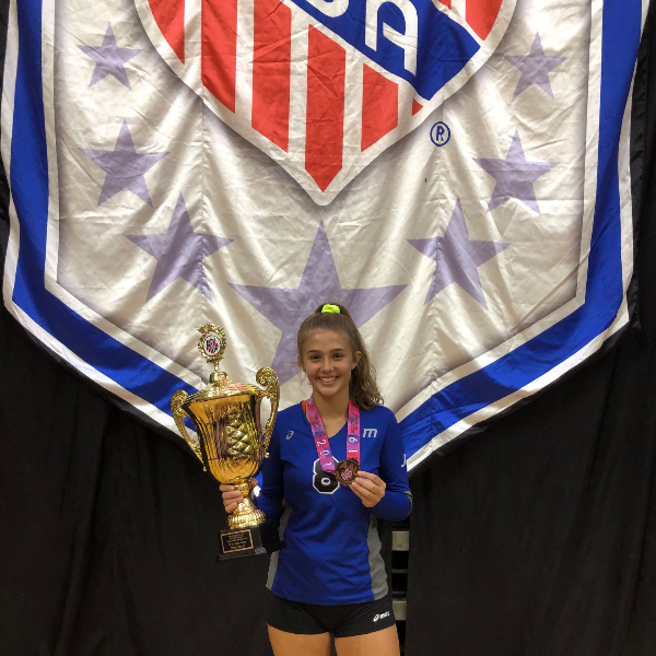 Gabby Pelfrey